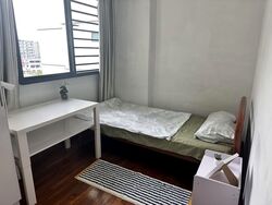 Simei Green Condominium (D18), Condominium #598157981